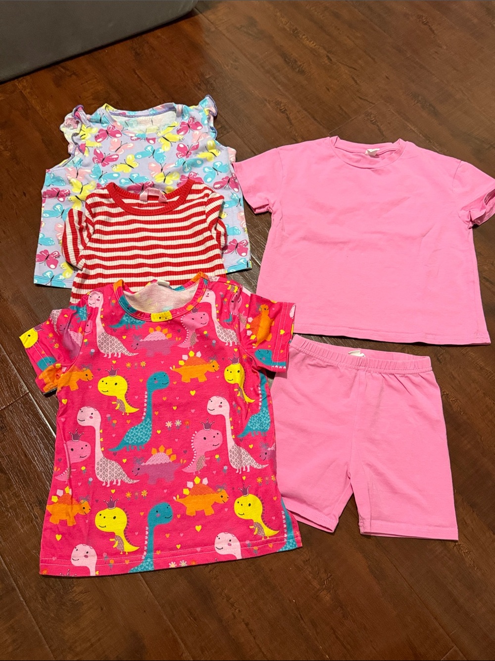 Girls clothes bundle
